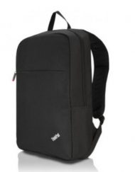 Backpack, Lenovo 15.6'', Basic, Black (4X40K09936)