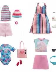 BARBIE FASHIONS  Моден тоалет GWF05