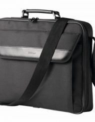 Carry Case, TRUST Atlanta, for 16'' laptops, Black (21080)