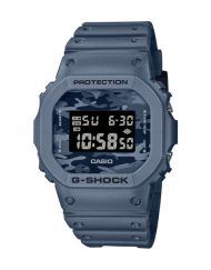 Часовник Casio G-Shock DW-5600CA-2ER