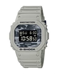 Часовник Casio G-Shock DW-5600CA-8ER