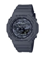 Часовник Casio G-Shock GA-2100CA-8AER