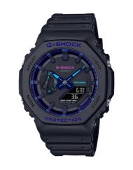 Часовник Casio G-Shock GA-2100VB-1AER