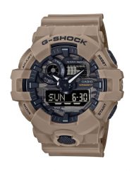 Часовник Casio G-Shock GA-700CA-5AER