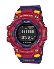 Часовник Casio G-Shock GBD-100BAR-4ER