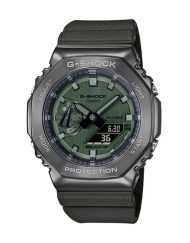 Часовник Casio G-Shock GM-2100B-3AER