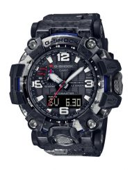 Часовник Casio G-Shock Mudmaster GWG-2000TLC-1AER