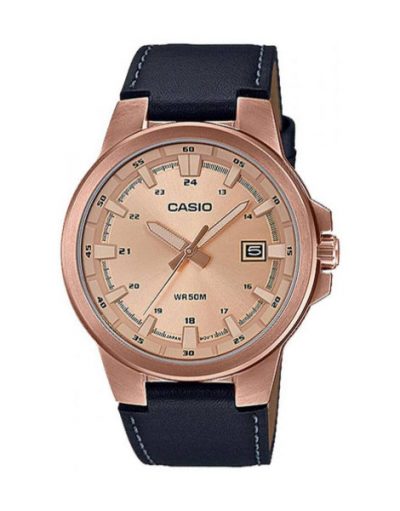 Часовник Casio MTP-E173RL-5AVEF