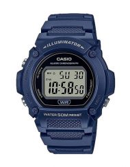 Часовник Casio W-219H-2AVEF