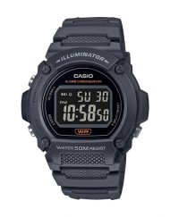 Часовник Casio W-219H-8BVEF