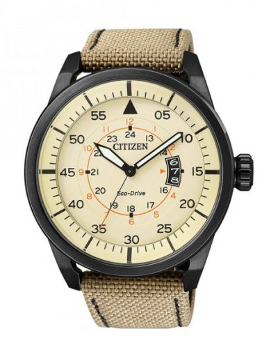 Часовник Citizen AW1365-19P