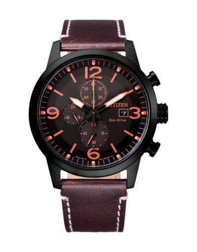 Часовник Citizen CA0745-11E