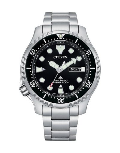 Часовник Citizen NY0140-80EE