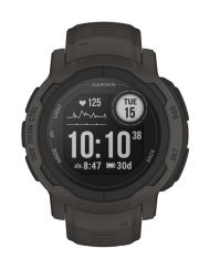 Часовник Garmin Instinct 2 Graphite 010-02626-00