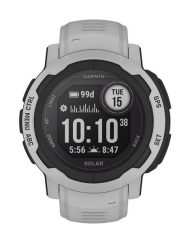 Часовник Garmin Instinct 2 Solar Mist Gray 010-02627-01