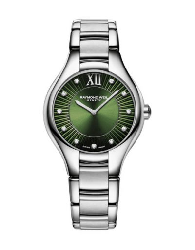 Часовник Raymond Weil 5132-ST-52181