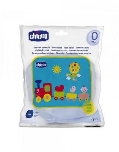 CHICCO N0501 Сенник за кола 2 бр