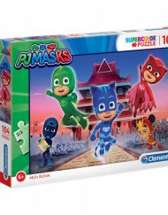 CLEMENTONI 104ч. Пъзел PJ Masks 27145