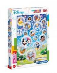 CLEMENTONI Пъзел Disney Classic 27119