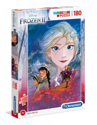 CLEMENTONI Пъзел FROZEN II 29768