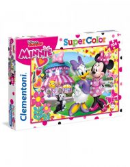 CLEMENTONI Пъзел MINNIE HAPPY HELPERS 27982