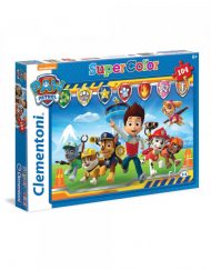 CLEMENTONI Пъзел PAW PATROL 27945