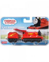 FISHER PRICE THOMAS & FRIENDS TrackMaster Локомотив с вагон GCK94