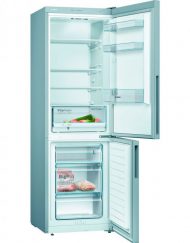 Хладилник, Bosch KGV362LEA, Енергиен клас: Е, 308 литра