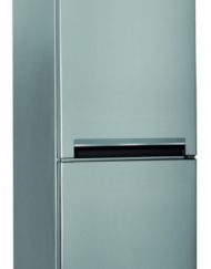 Хладилник, Indesit LI7S1ES, 308L, Енергиен клас: F