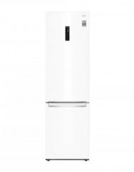 Хладилник, LG GBB72SWUCN, 384L, Енергиен клас: D