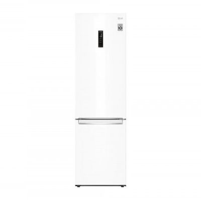 Хладилник, LG GBB72SWUCN, 384L, Енергиен клас: D