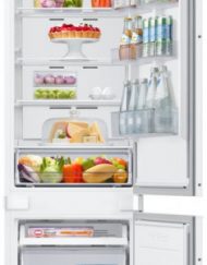 Хладилник, Samsung BRB30600FWW, 298L, Енергиен клас: F (BRB30600FWW/EF)