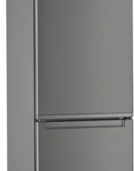 Хладилник, Whirlpool W5 921E OX 2, 372L, Енергиен клас: E