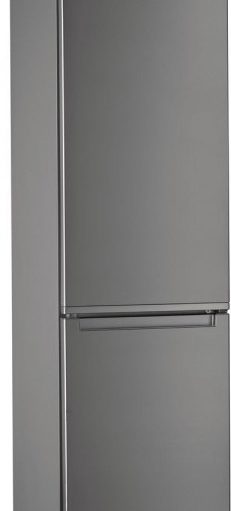 Хладилник, Whirlpool W5 921E OX 2, 372L, Енергиен клас: E