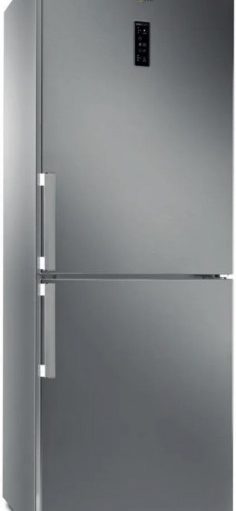 Хладилник, Whirlpool WB70E972 X, 462L, Енергиен клас: E