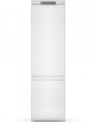 Хладилник за вграждане, Whirlpool WHC 20T352, 280L, Енергиен клас: E