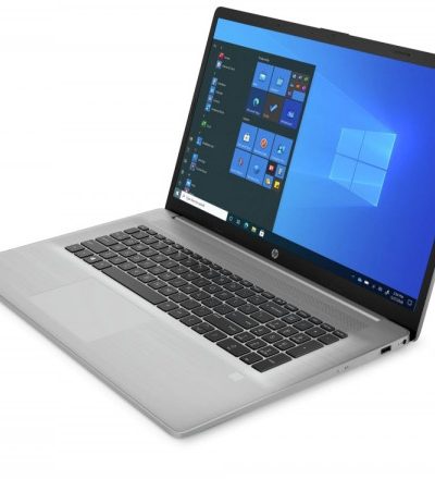 HP 470 G8 /17.3''/ Intel i5-1135G7 (4.2G)/ 8GB RAM/ 512GB SSD/ ext. VC/ DOS (43A64EA)