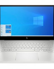 HP Envy 15 /15.6''/ Intel i5-11400H (4.5G)/ 16GB RAM/ 1000GB SSD/ ext. VC/ Win10 (49M15EA)