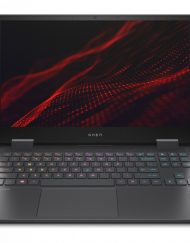 HP Omen 15 /15.6''/ AMD Ryzen 7-5800H (4.4G)/ 16GB RAM/ 1000GB SSD/ ext. VC/ DOS (4E4G3EA)