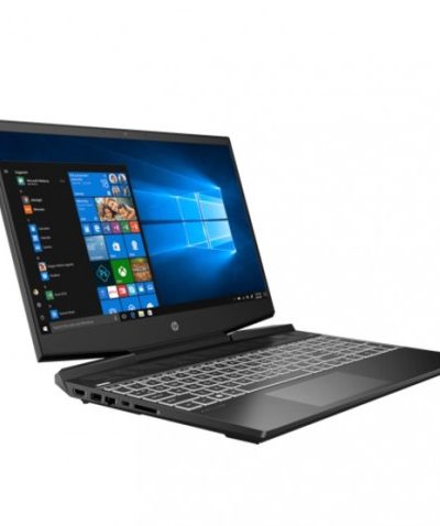 HP Pavilion Gaming 15-dk2007nu /15.6''/ Intel i7-11370H (4.8G)/ 16GB RAM/ 1000GB HDD +512GB SSD/ ext. VC/ DOS (49L48EA)