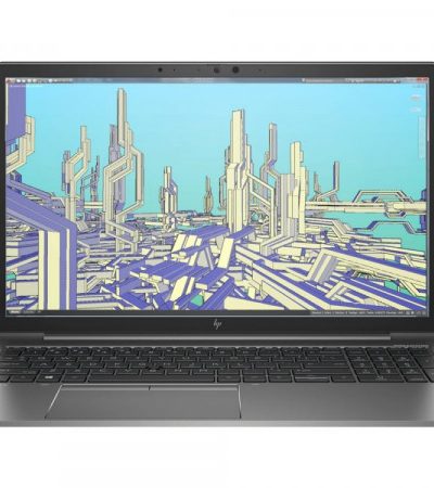 HP ZBook Firefly 15 G8 /15.6''/ Intel i7-1165G7 (4.7G)/ 16GB RAM/ 1000GB SSD/ ext. VC/ Win10 Pro (2C9R5EA#AKS)