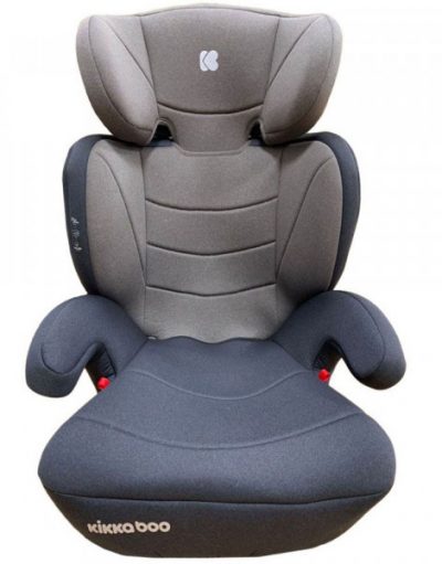 KIKKA BOO Стол за кола 15-36 кг. ISOFIX AMARO BROWN 31002090034