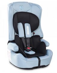 LORELLI CLASSIC Стол за кола 9-36 кг. HARMONY ISOFIX BRITTANY BLUE 1007125/2130