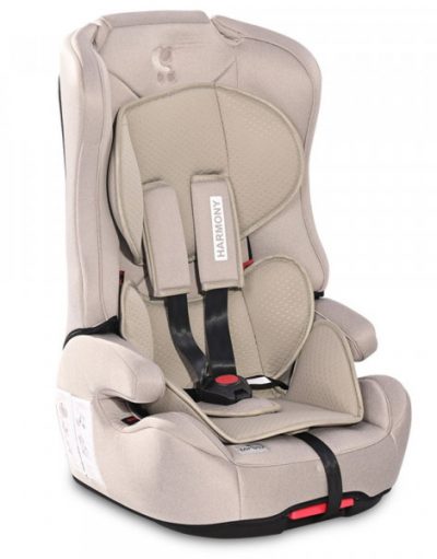 LORELLI CLASSIC Стол за кола 9-36 кг. HARMONY ISOFIX STRING 1007125/2115