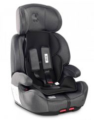 LORELLI CLASSIC Стол за кола 9-36 кг. IRIS ISOFIX BLACK 1010124/2106