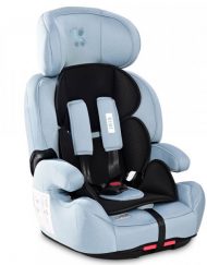 LORELLI CLASSIC Стол за кола 9-36 кг. IRIS ISOFIX BRITTANY BLUE 1010124/2130