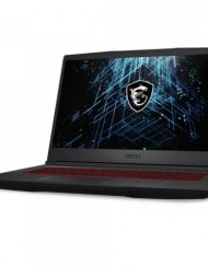 MSI GF63 Thin 11UD /15.6''/ Intel i7-11800H (4.6G)/ 8GB RAM/ 512GB SSD/ ext. VC/ DOS (9S7-16R612-431)