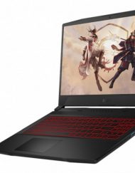 MSI Katana GF66 12UGS /15.6''/ Intel i7-12700H (4.7G)/ 16GB RAM/ 512GB SSD/ ext. VC/ DOS (9S7-158332-218)