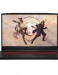 MSI Katana GF76 11UC /17.3''/ Intel i7-11800H (4.6G)/ 8GB RAM/ 512GB SSD/ ext. VC/ DOS (9S7-17L212-212)