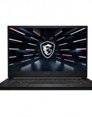 MSI Stealth GS66 /15.6''/ Intel i7-12700H (3.5G)/ 32GB RAM/ 1000GB SSD/ ext. VC/ Win11 (9S7-16V512-208)